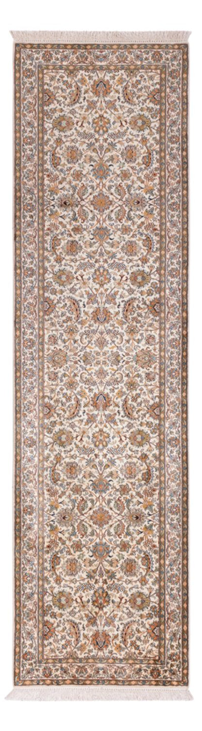 Kashmir silke Mattan 80x308cm - Oriental Carpet