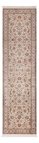 Kashmir silke Mattan 308x80cm - Oriental Carpet