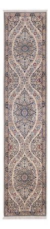 Nain Mattan 60x293cm - Persisk matta - Löpare / Mörk beige / 60 x 293 cm Löpare
