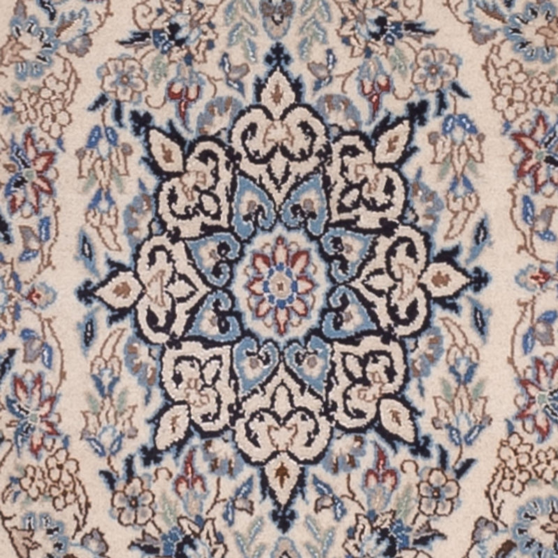 Runner Persisk matta - Nain - 293 x 60 cm - mörk beige