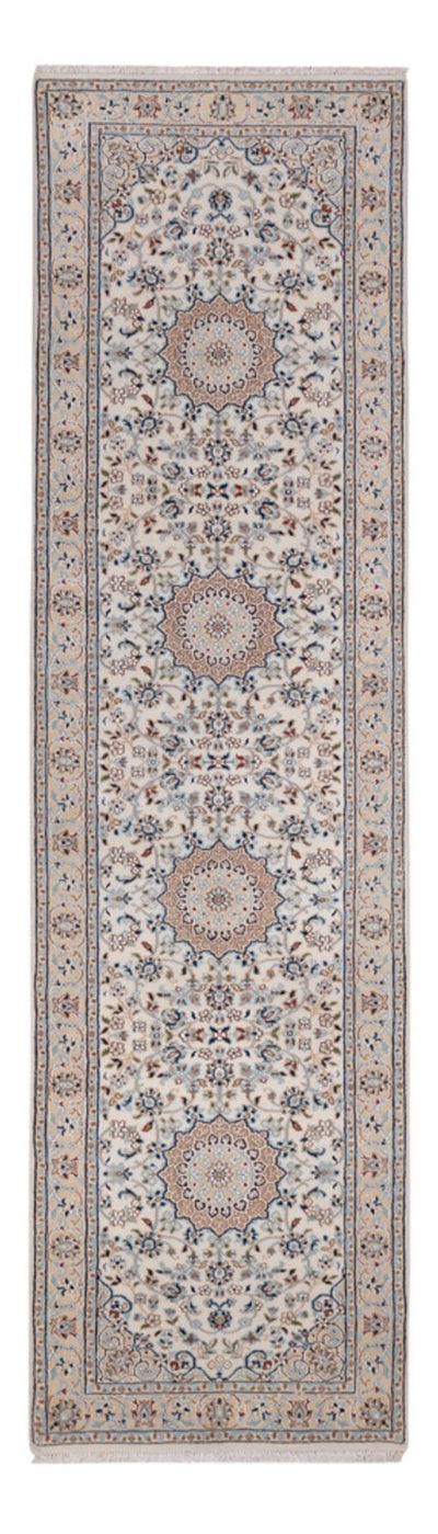 Indo Nain Mattan 80x307cm - Oriental Carpet