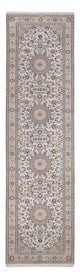 Indo Nain Mattan 307x80cm - Oriental Carpet