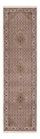 Indo Tabriz Mattan 315x84cm - Oriental Carpet