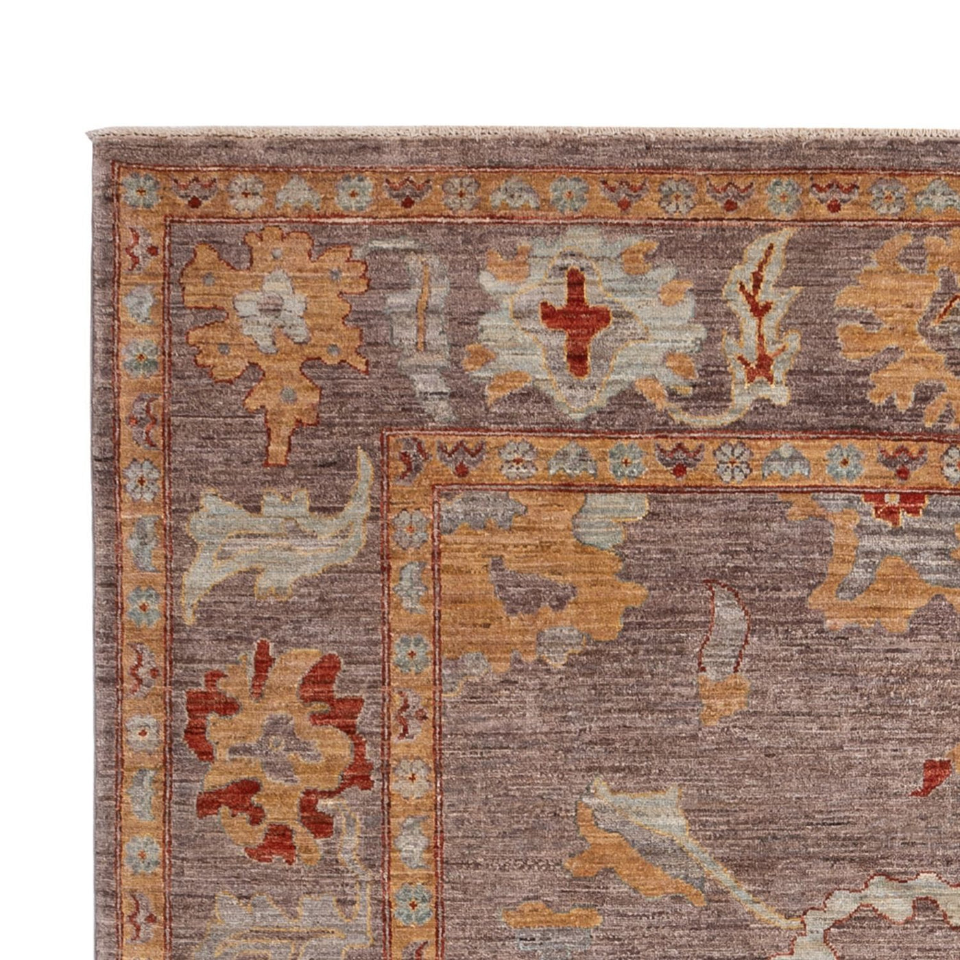 Ushak Mattan 300x202cm - Oriental Carpet