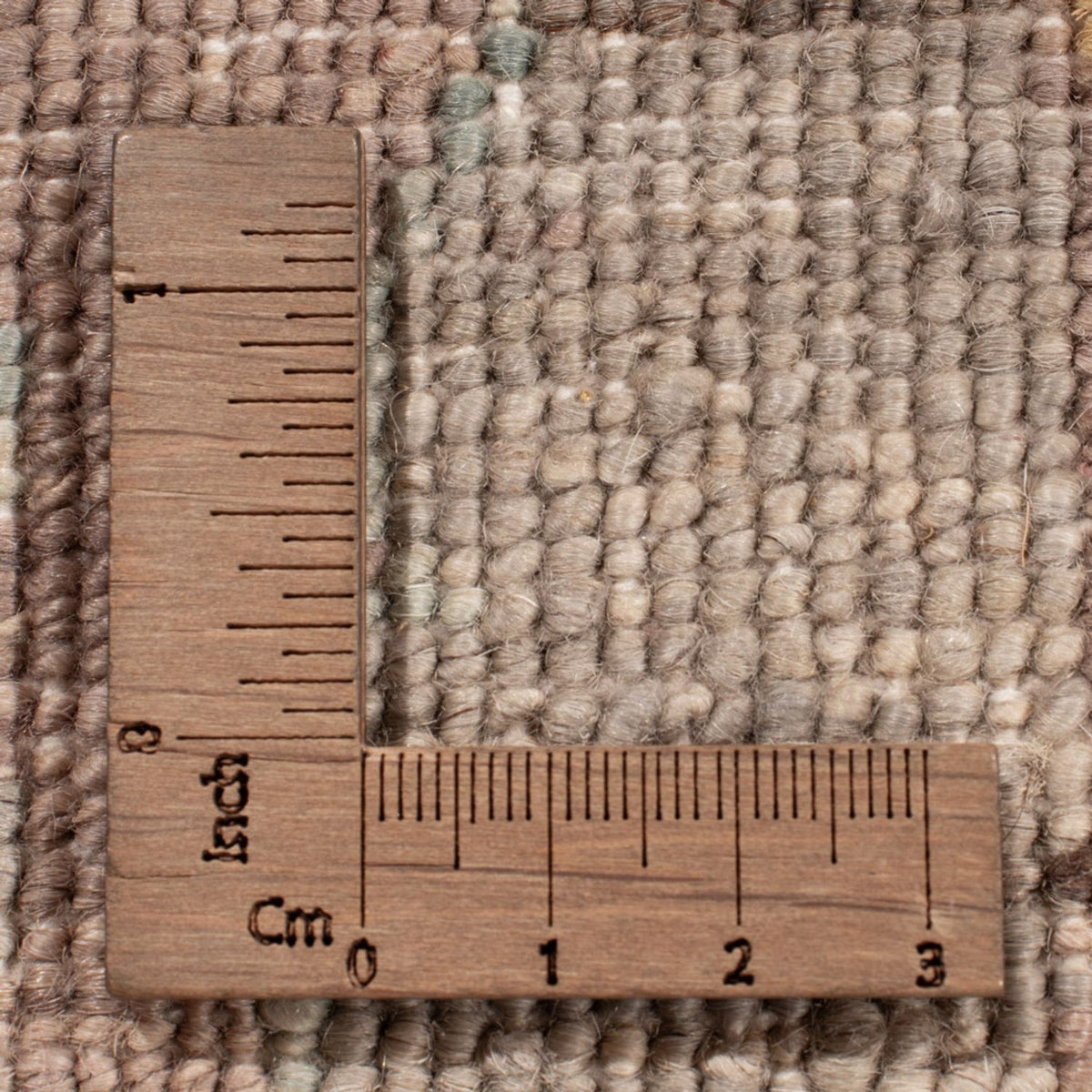 Ziegler Carpet - Usak - 300 x 202 cm - mörk beige