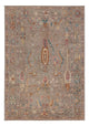 Ushak Mattan 301x204cm - Oriental Carpet