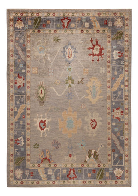 Ziegler Carpet - Usak - 287 x 203 cm - ljusbeige