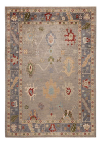 Ziegler Carpet - Usak - 287 x 203 cm - ljusbeige