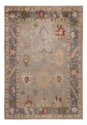 Ziegler Carpet - Usak - 287 x 203 cm - ljusbeige