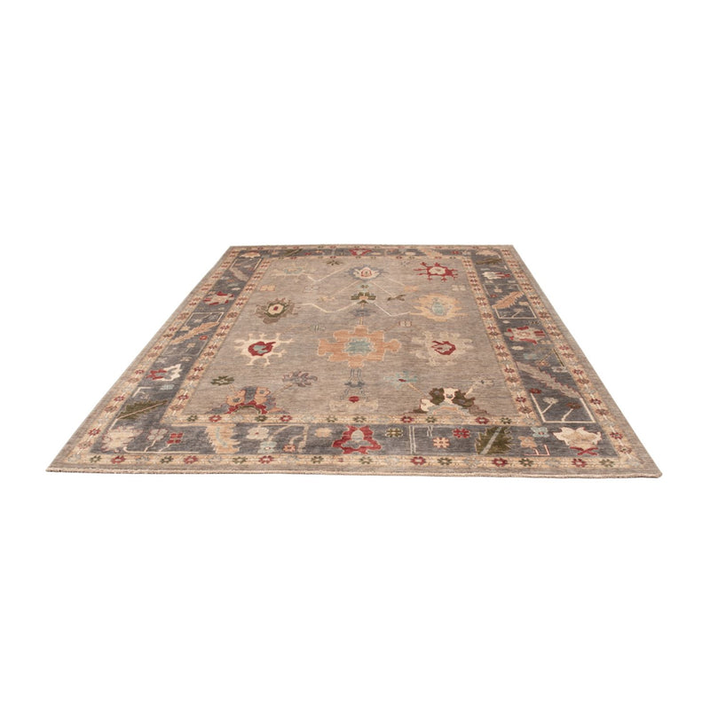 Ziegler Carpet - Usak - 287 x 203 cm - ljusbeige