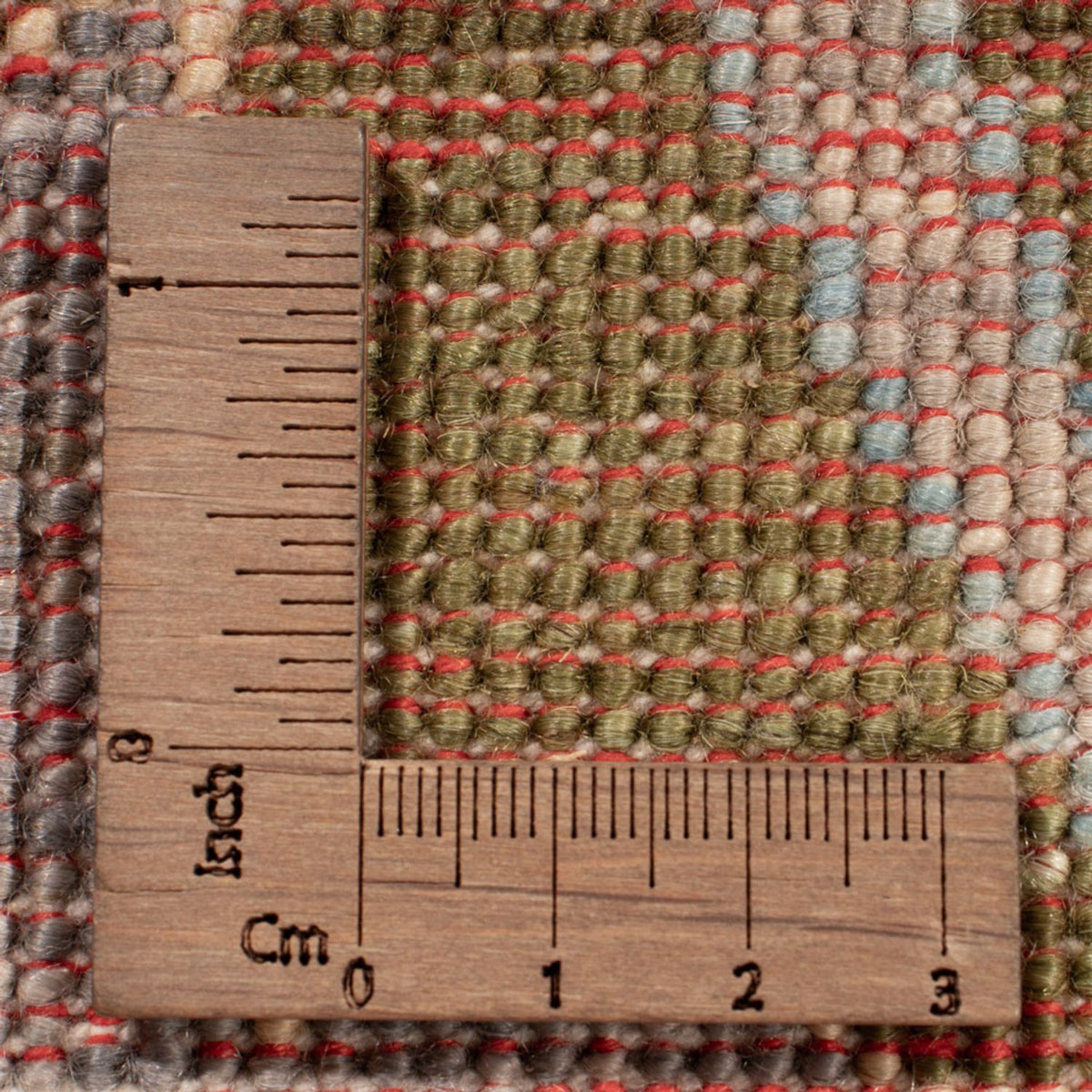 Ziegler Carpet - Usak - 287 x 203 cm - ljusbeige