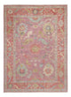 Ushak Mattan 241x170cm - Oriental Carpet