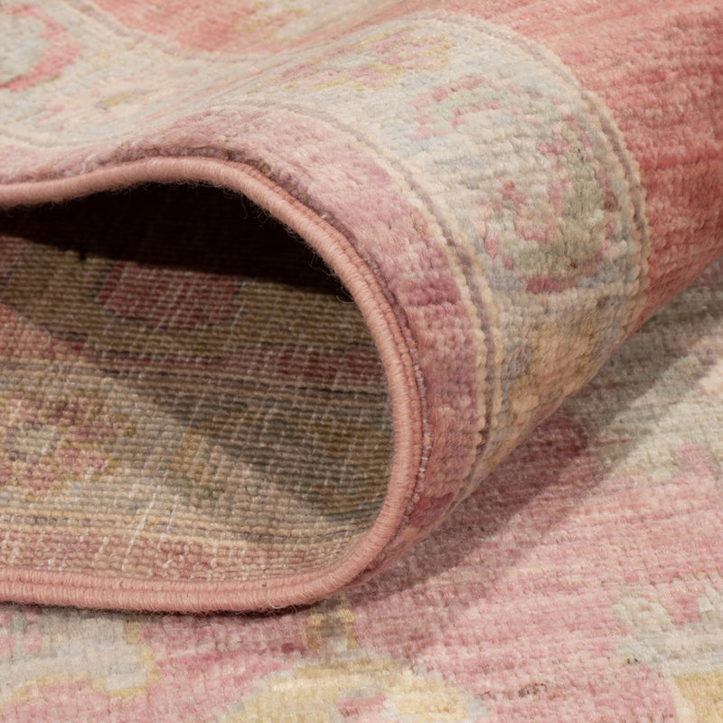 Ziegler Carpet - Usak - 241 x 170 cm - ljusröd