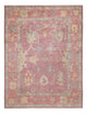 Ushak Mattan 224x170cm - Oriental Carpet