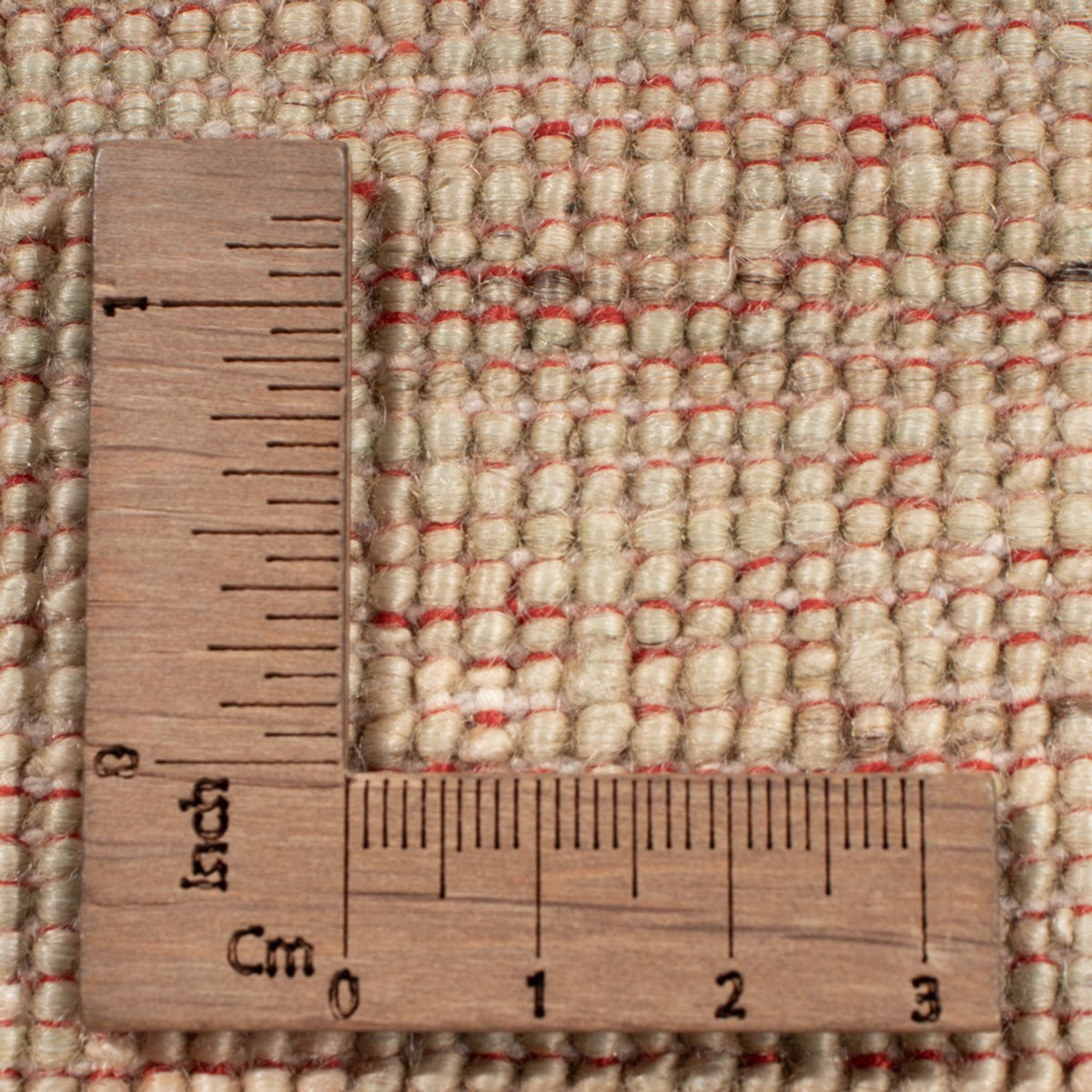 Ziegler Carpet - Usak - 224 x 170 cm - ljusröd