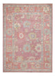 Ushak Mattan 240x172cm - Oriental Carpet