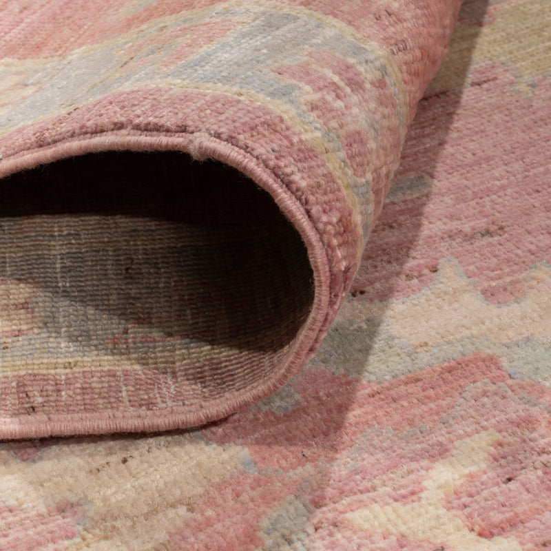 Ziegler Carpet - Usak - 240 x 172 cm - ljusröd