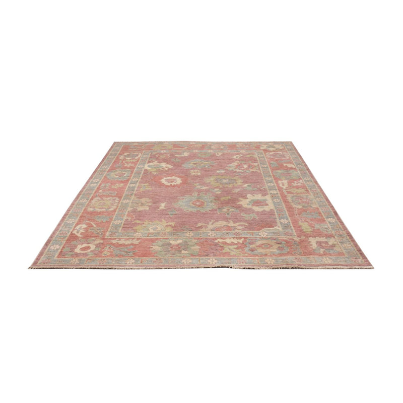 Ziegler Carpet - Usak - 240 x 172 cm - ljusröd
