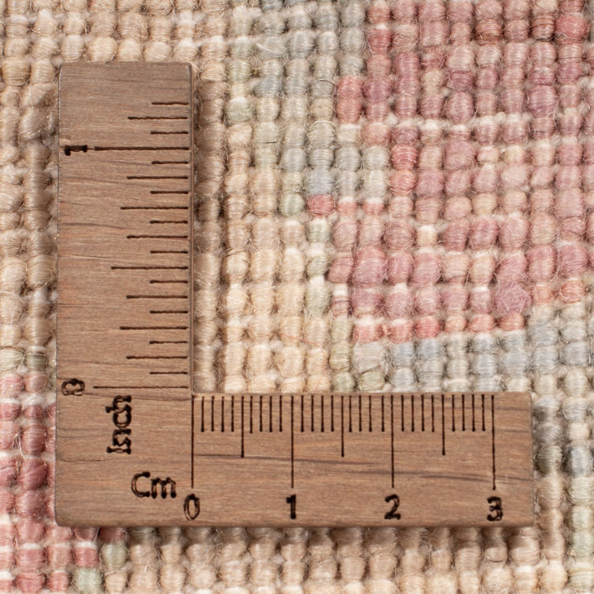 Ziegler Carpet - Usak - 240 x 172 cm - ljusröd