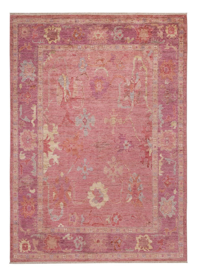 Ushak Mattan 169x238cm - Oriental Carpet