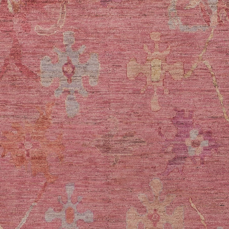 Ziegler Carpet - Usak - 238 x 169 cm - ljusröd
