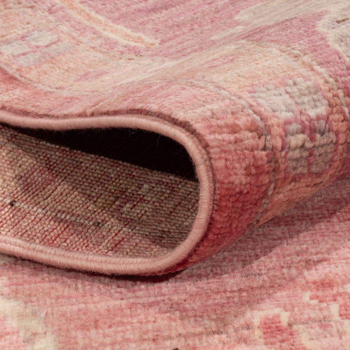 Ziegler Carpet - Usak - 238 x 169 cm - ljusröd