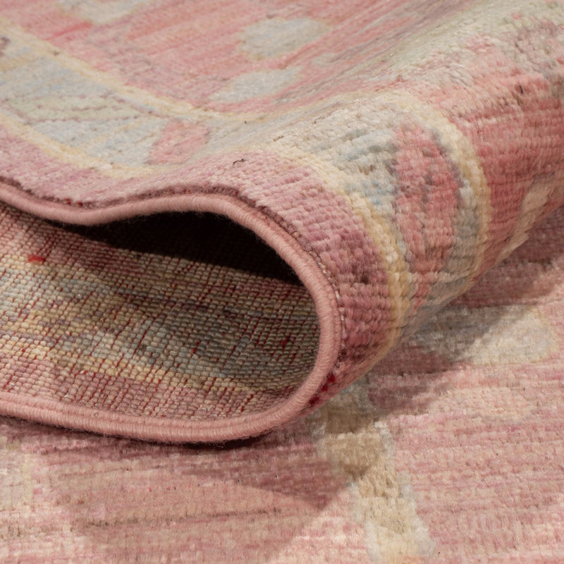 Ziegler Carpet - Usak - 239 x 172 cm - ljusröd