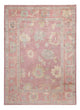 Ushak Mattan 292x211cm - Oriental Carpet