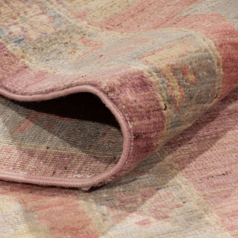 Ziegler Carpet - Usak - 292 x 211 cm - ljusröd