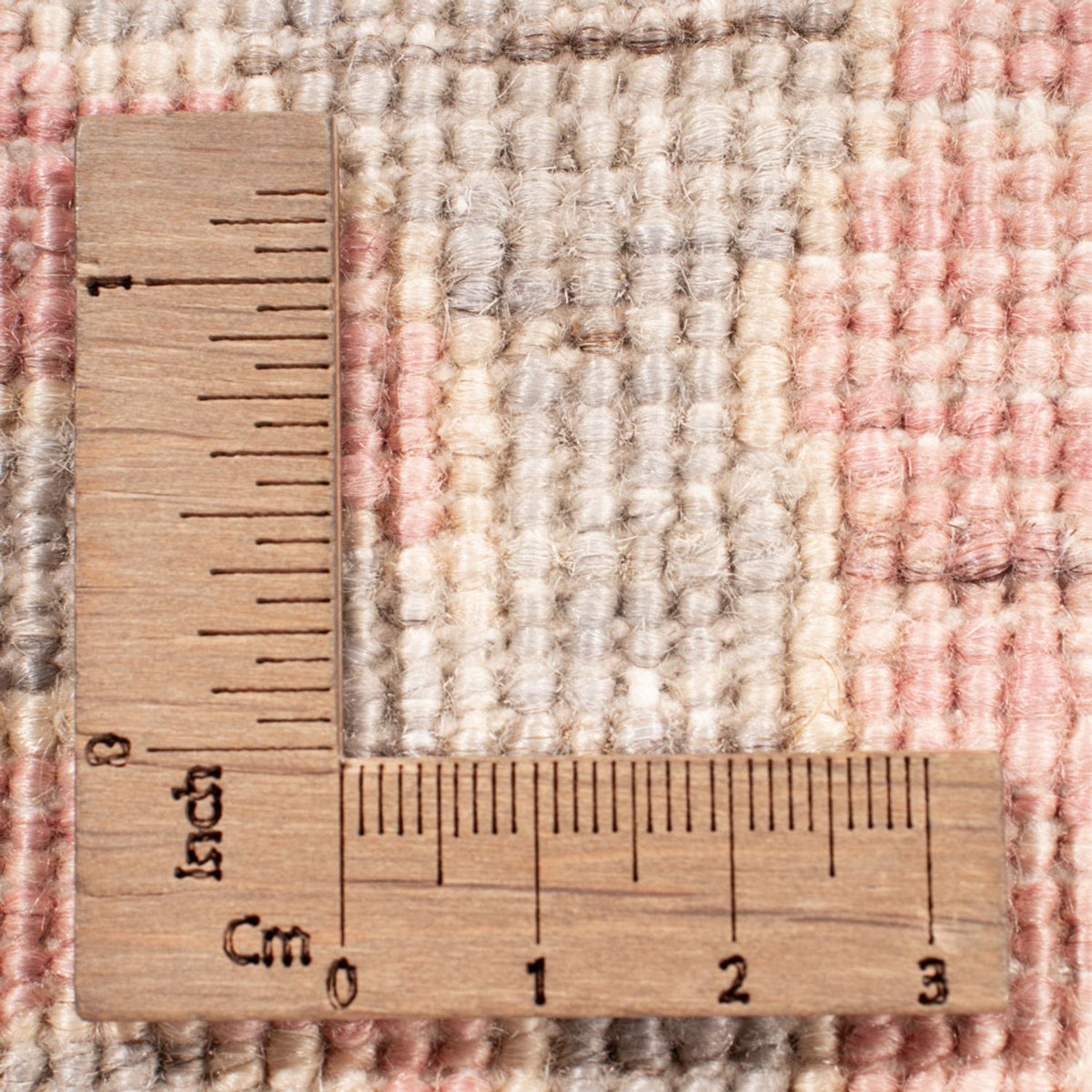 Ziegler Carpet - Usak - 292 x 211 cm - ljusröd