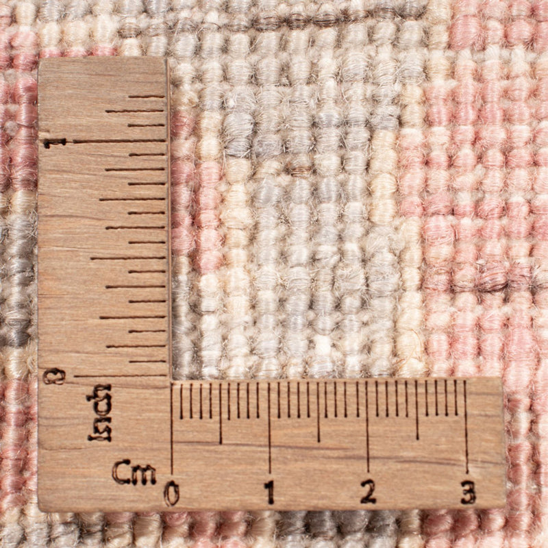 Ziegler Carpet - Usak - 292 x 211 cm - ljusröd