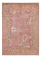 Ushak Mattan 242x169cm - Oriental Carpet