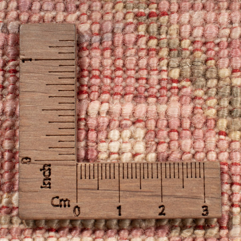 Ziegler Carpet - Usak - 242 x 169 cm - ljusröd