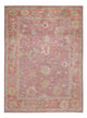 Ushak Mattan 241x176cm - Oriental Carpet