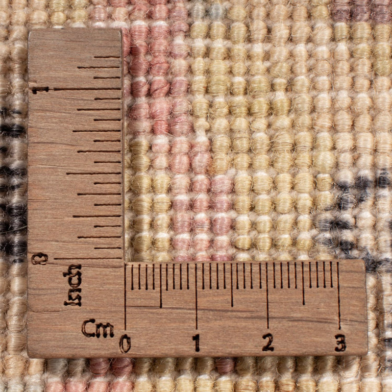 Ziegler Carpet - Usak - 241 x 176 cm - ljusröd