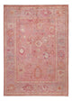 Ushak Mattan 243x169cm - Oriental Carpet