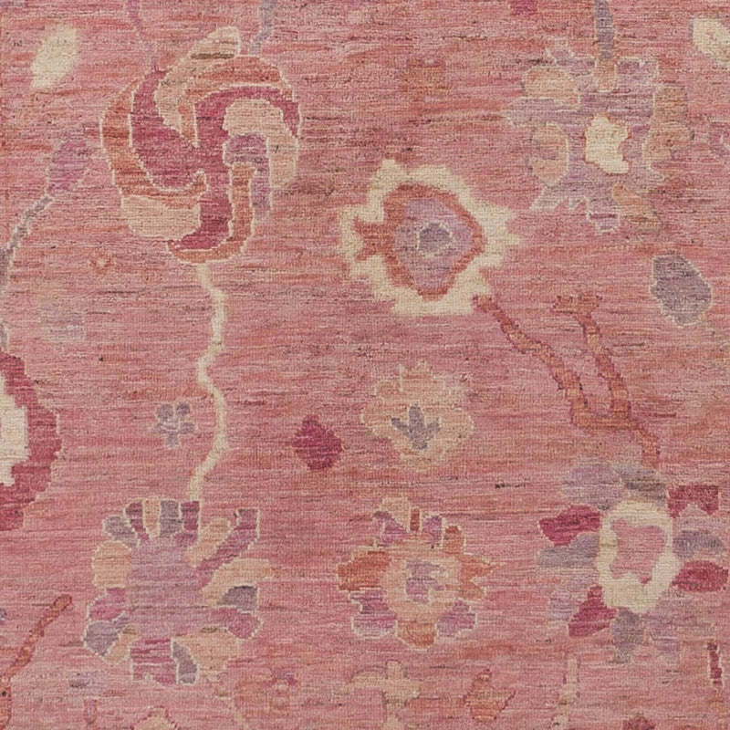 Ziegler Carpet - Usak - 243 x 169 cm - ljusröd