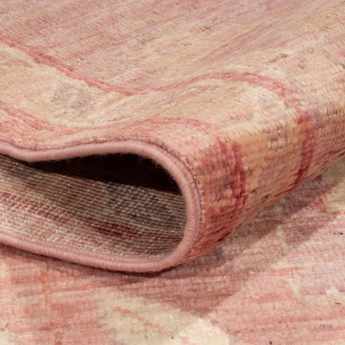 Ziegler Carpet - Usak - 243 x 169 cm - ljusröd