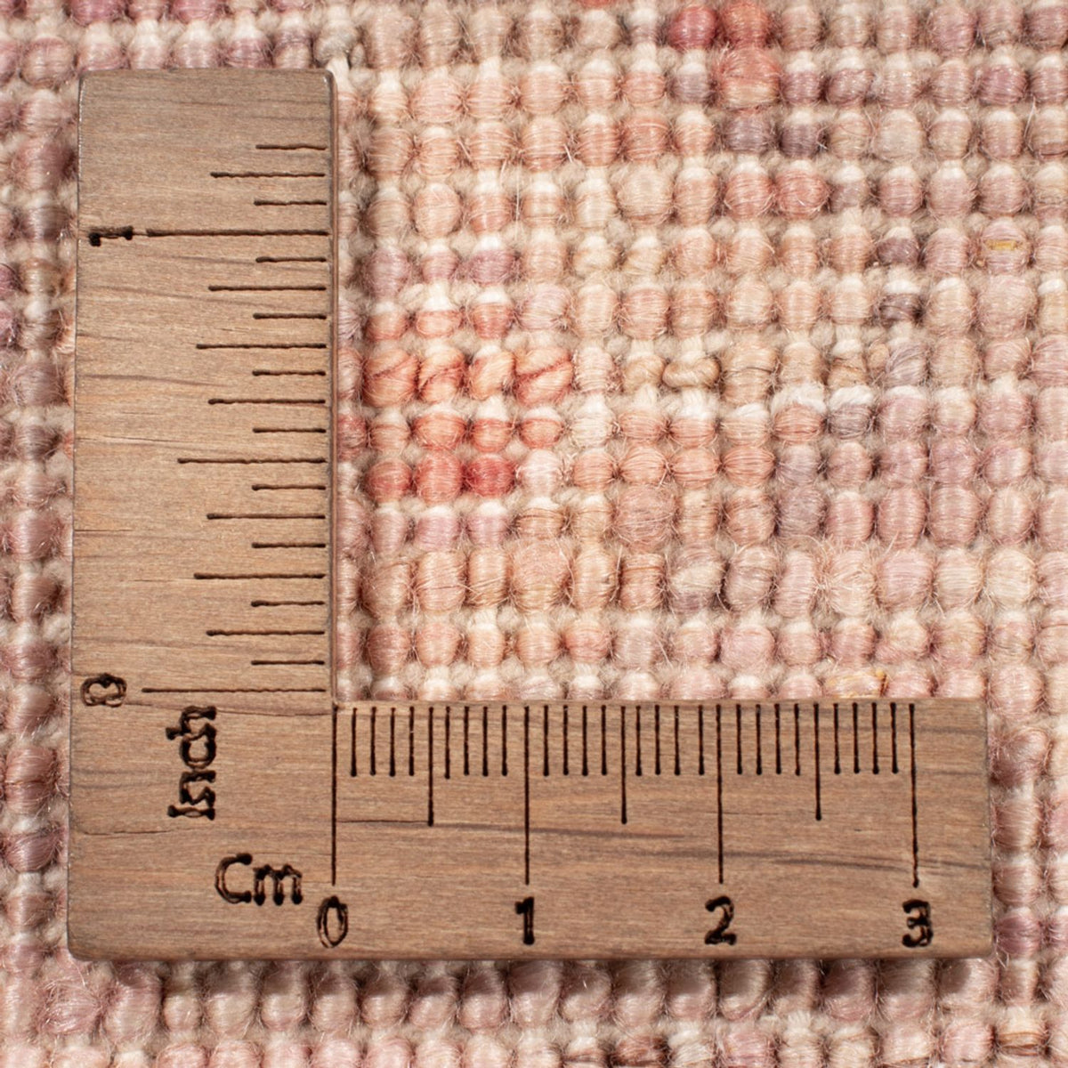 Ziegler Carpet - Usak - 243 x 169 cm - ljusröd