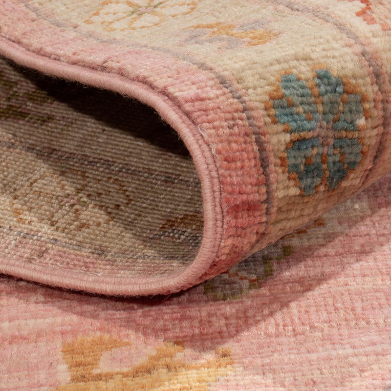 Ziegler Carpet - Usak - 203 x 153 cm - ljusröd