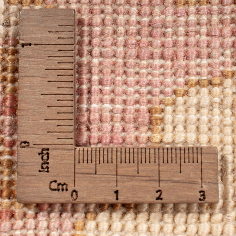 Ziegler Carpet - Usak - 203 x 153 cm - ljusröd