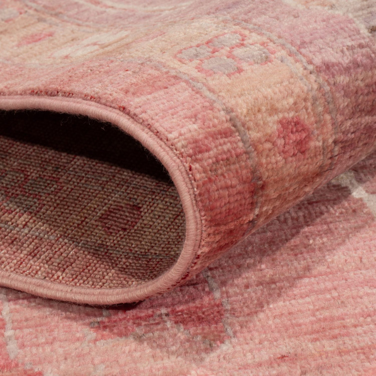 Ziegler Carpet - Usak - 297 x 204 cm - ljusröd