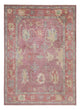 Ushak Mattan 291x208cm - Oriental Carpet