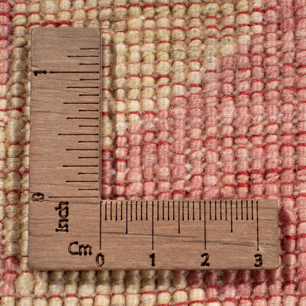 Ziegler Carpet - Usak - 291 x 208 cm - ljusröd