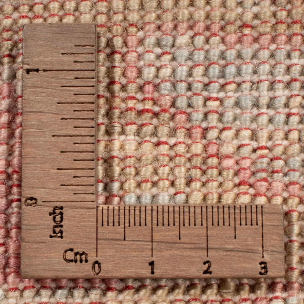 Ziegler Carpet - Usak - 295 x 204 cm - ljusröd