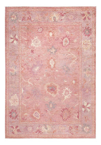 Ziegler Carpet - Usak - 288 x 202 cm - ljusröd