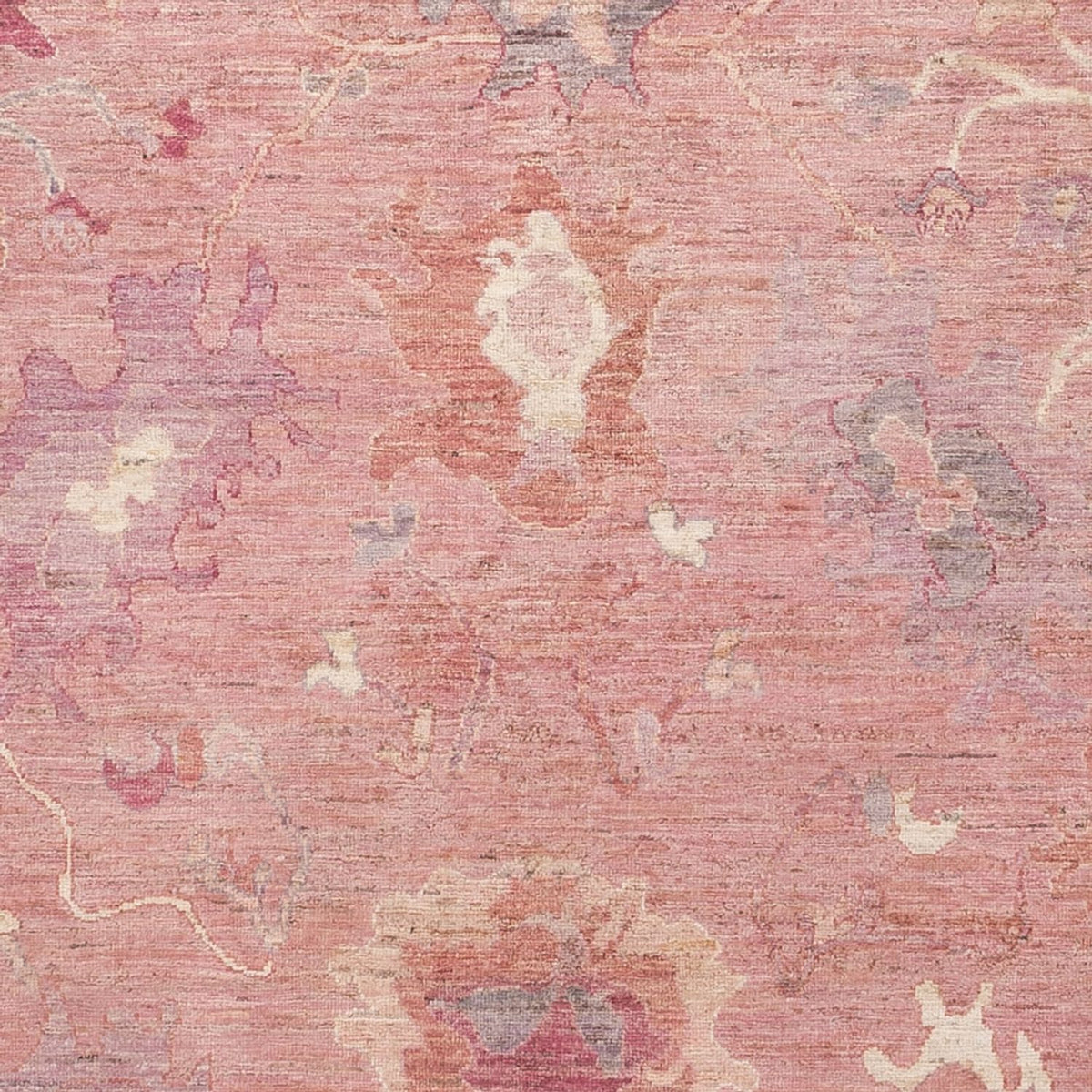 Ziegler Carpet - Usak - 288 x 202 cm - ljusröd