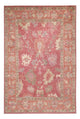 Ushak Mattan 301x198cm - Oriental Carpet