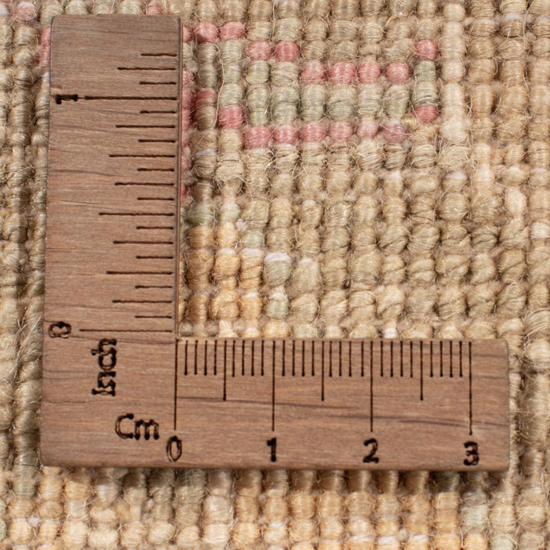 Ziegler Carpet - Usak - 281 x 200 cm - mintgrön