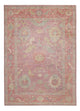 Ushak Mattan 287x207cm - Oriental Carpet